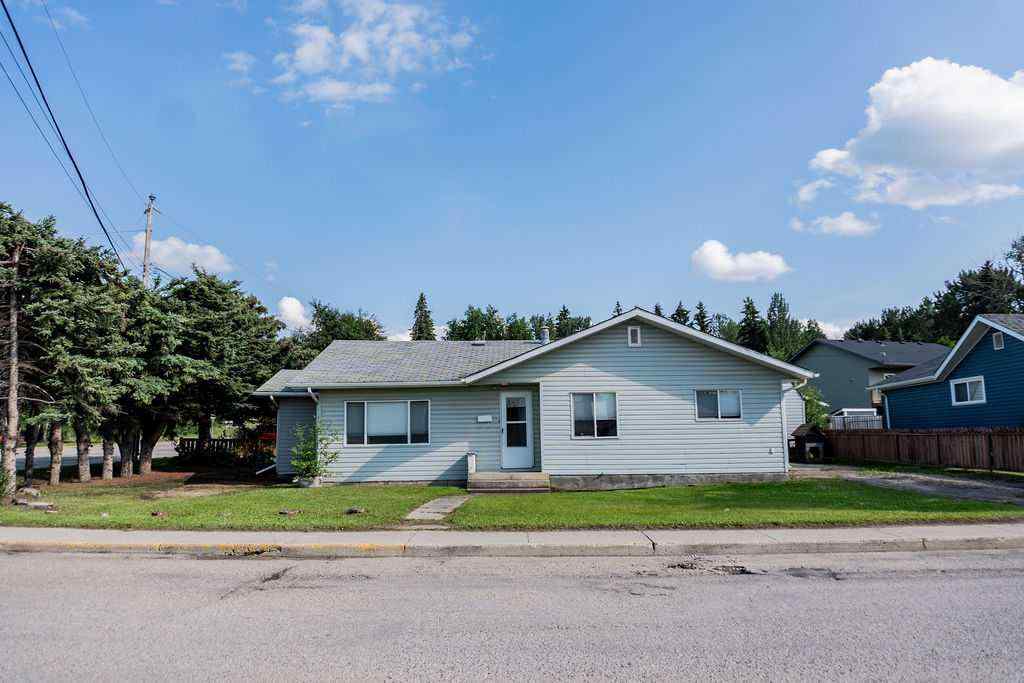 MLS® A2241941 - 101 Wanyandi Avenue  in Hillcrest Hinton, Residential