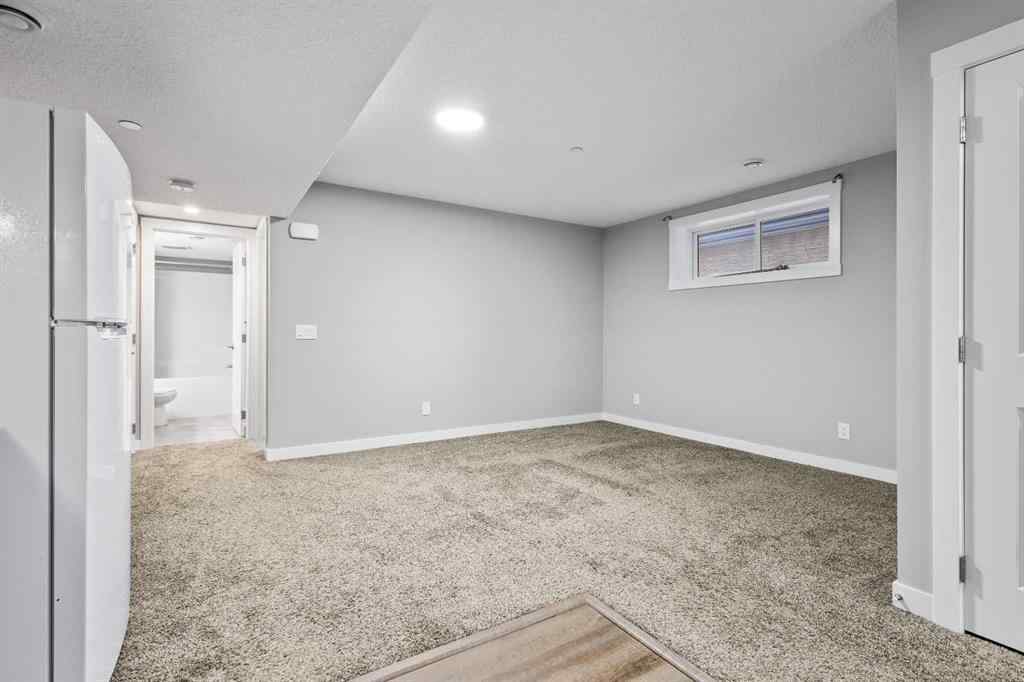 MLS® A2241942 - 75 Howse Crescent NE in Livingston Calgary, Residential