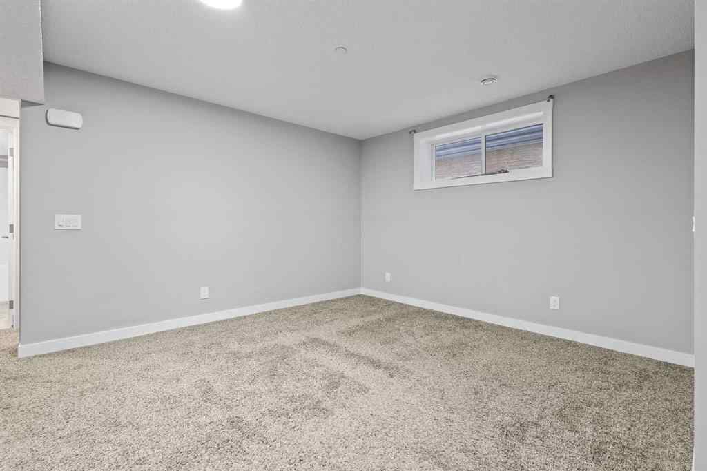 MLS® A2241942 - 75 Howse Crescent NE in Livingston Calgary, Residential