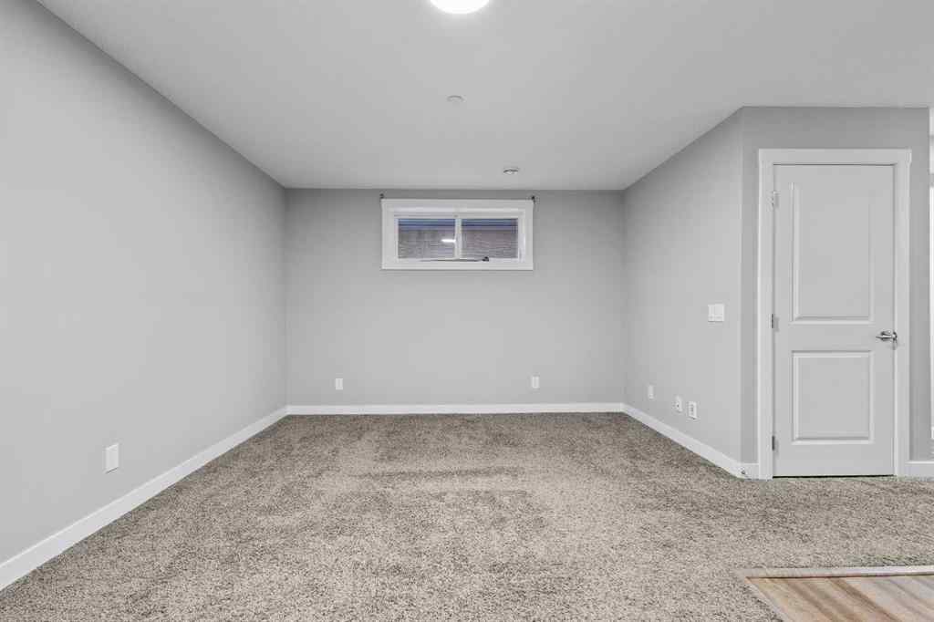 MLS® A2241942 - 75 Howse Crescent NE in Livingston Calgary, Residential