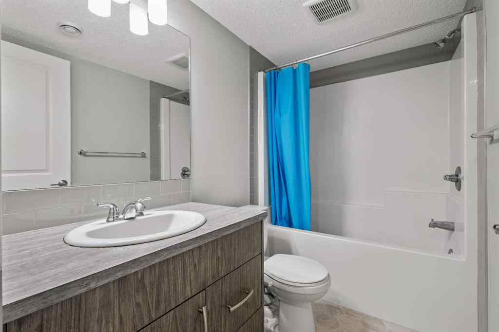 MLS® A2241942 - 75 Howse Crescent NE in Livingston Calgary, Residential