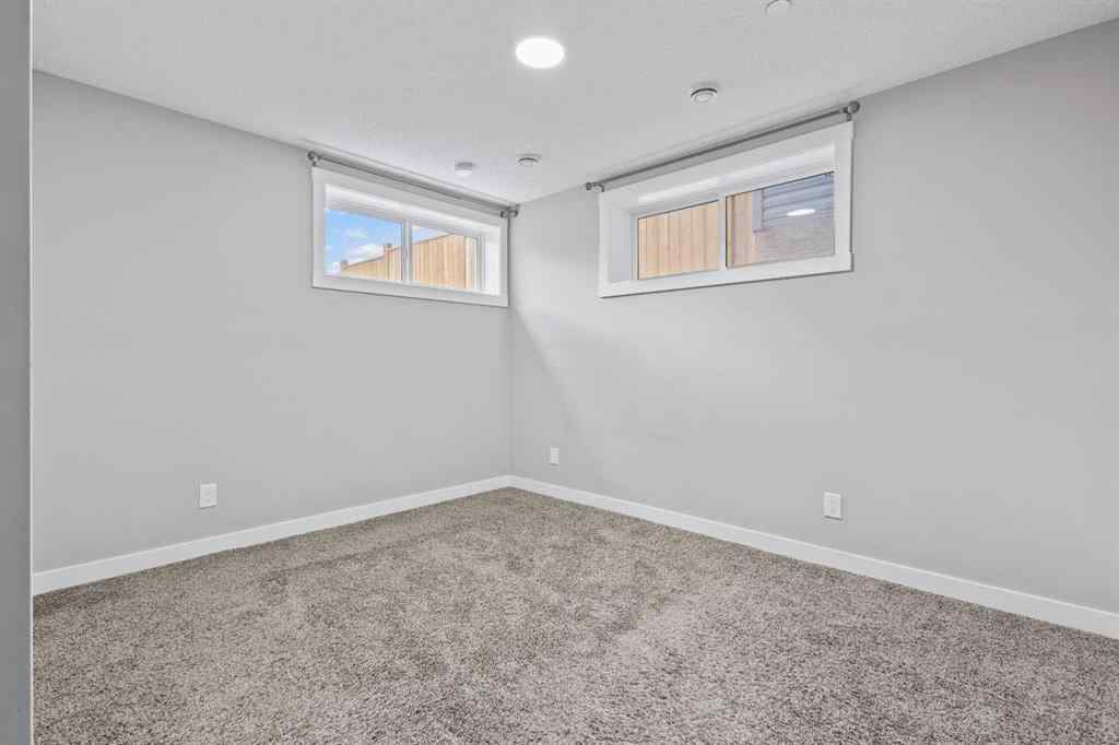 MLS® A2241942 - 75 Howse Crescent NE in Livingston Calgary, Residential