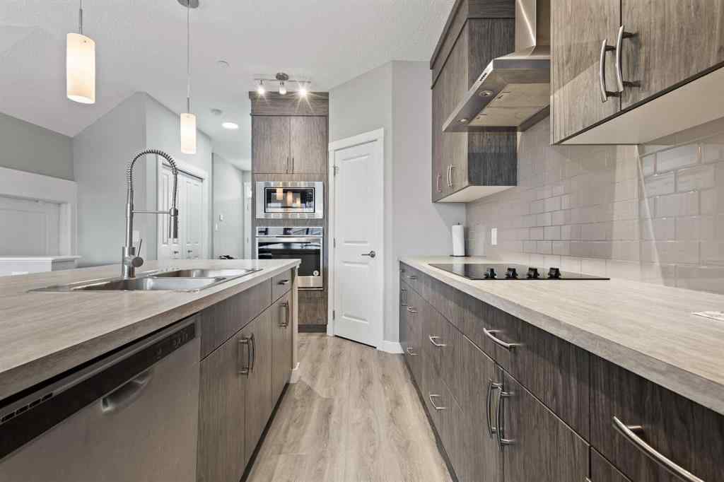 MLS® A2241942 - 75 Howse Crescent NE in Livingston Calgary, Residential