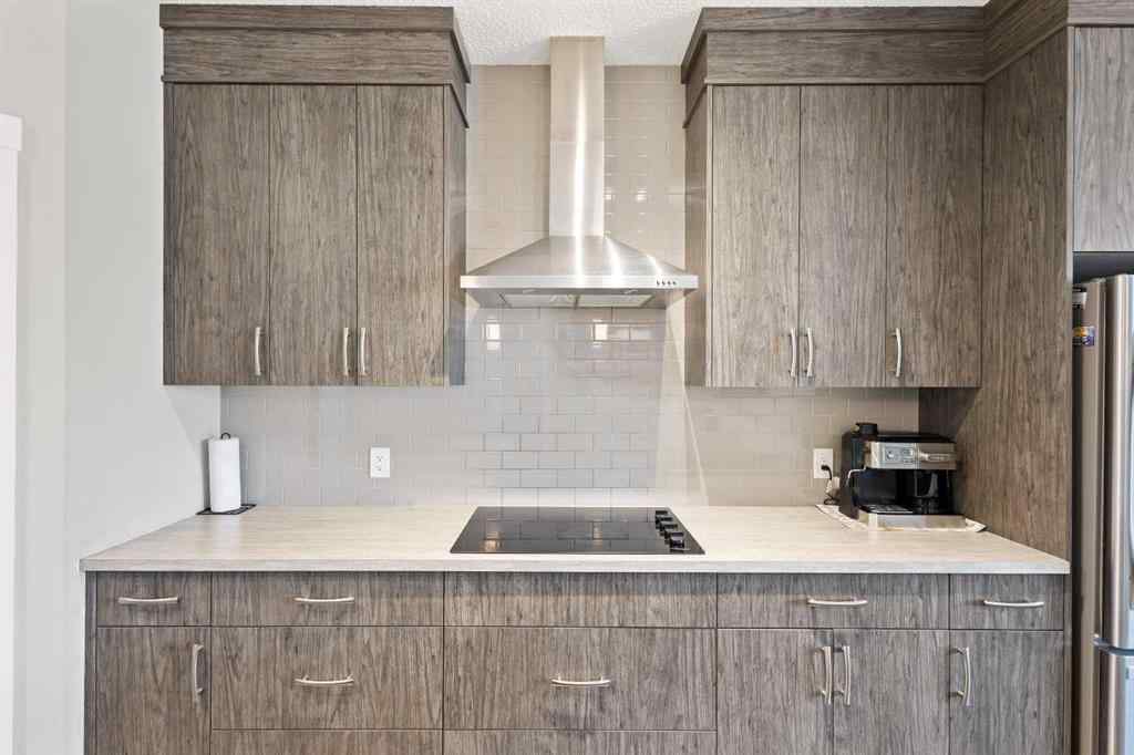 MLS® A2241942 - 75 Howse Crescent NE in Livingston Calgary, Residential