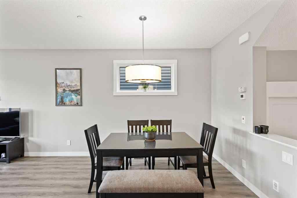 MLS® A2241942 - 75 Howse Crescent NE in Livingston Calgary, Residential