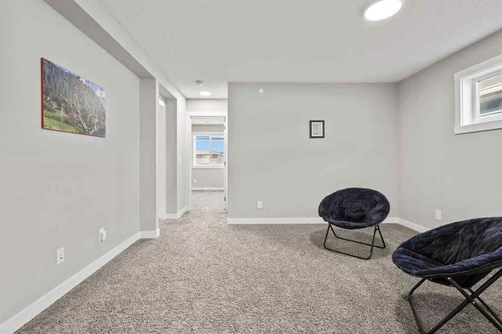 MLS® A2241942 - 75 Howse Crescent NE in Livingston Calgary, Residential