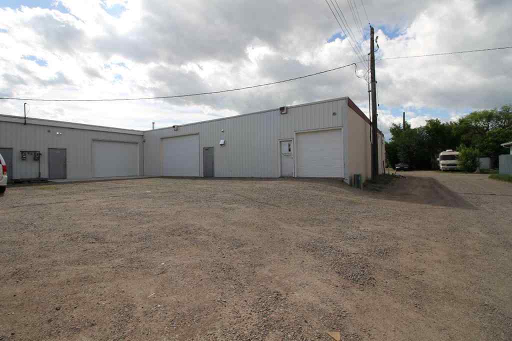 MLS® A2241945 - Unit #120I 120 Mayor Magrath Drive N in Westminster Lethbridge, Commercial
