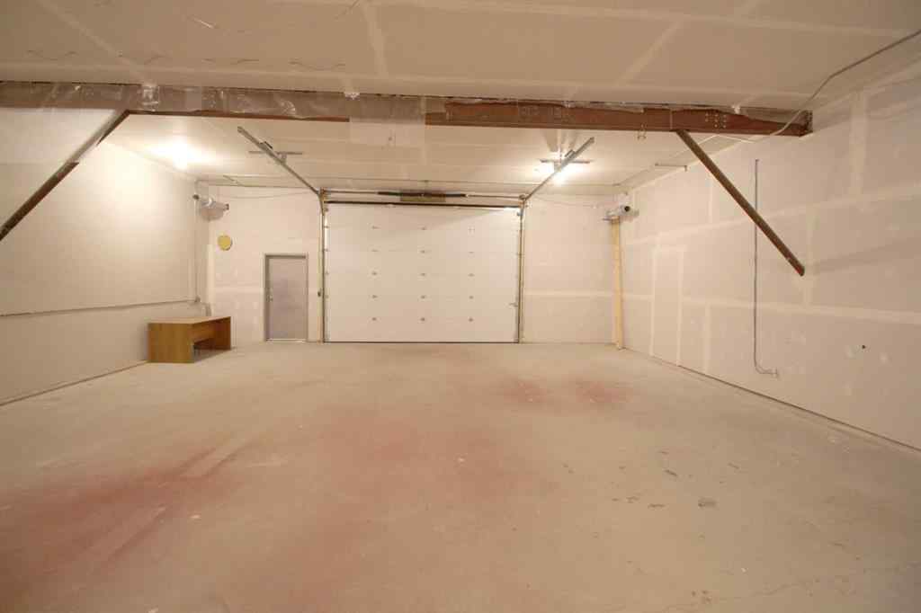 MLS® A2241945 - Unit #120I 120 Mayor Magrath Drive N in Westminster Lethbridge, Commercial