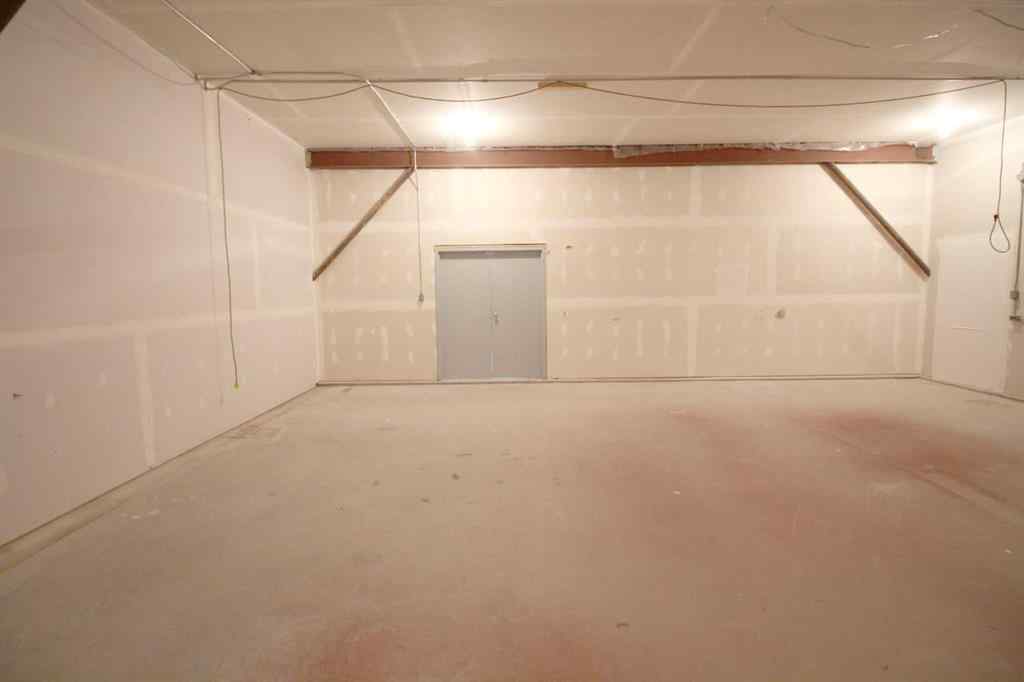 MLS® A2241945 - Unit #120I 120 Mayor Magrath Drive N in Westminster Lethbridge, Commercial