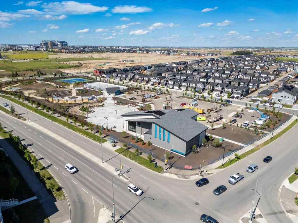 MLS® A2241946 - 217 Seton Grove SE in Seton Calgary, Residential