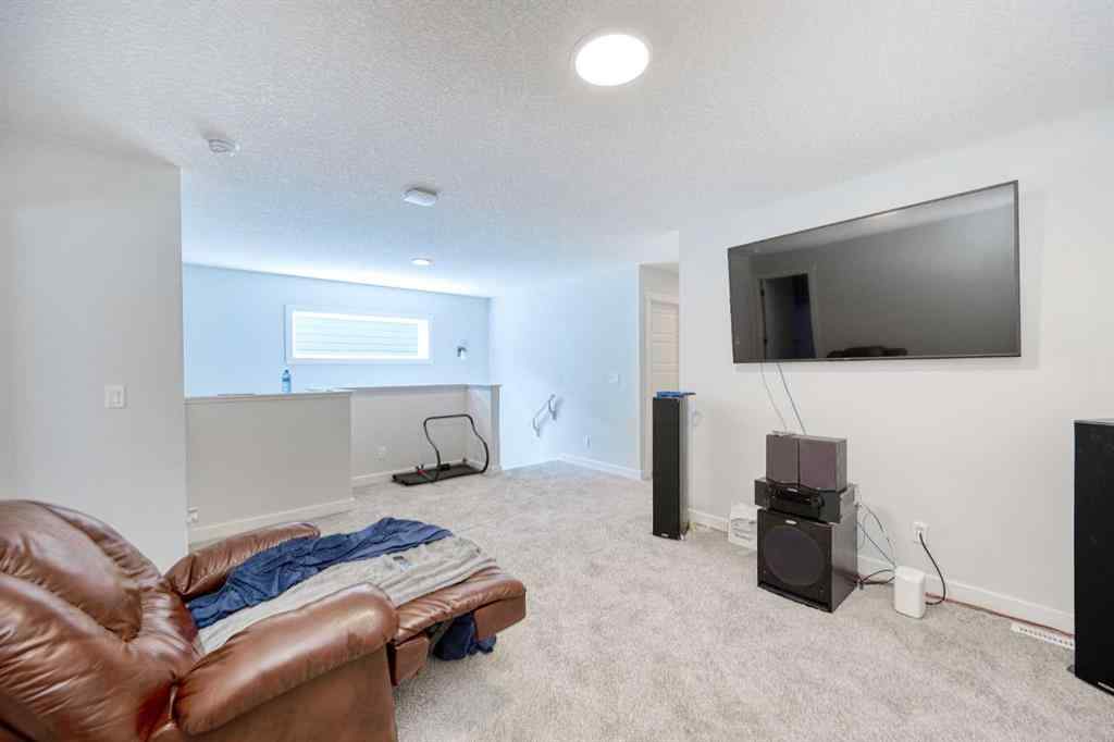 MLS® A2241949 - 38 Setonstone Green SE in Seton Calgary, Residential