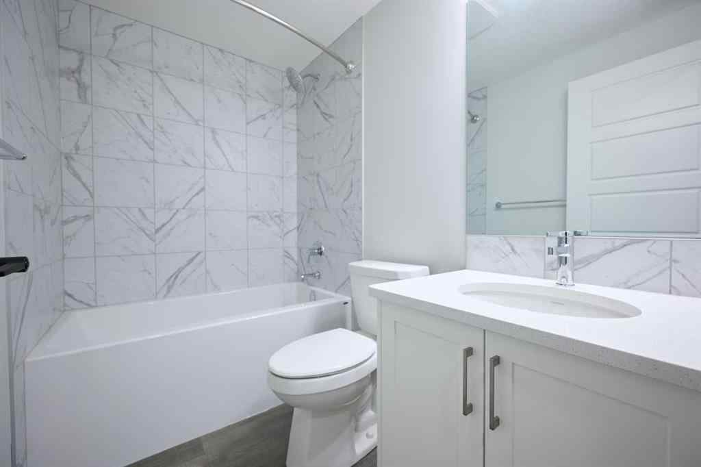 MLS® A2241949 - 38 Setonstone Green SE in Seton Calgary, Residential