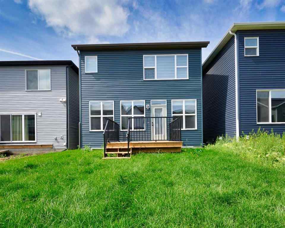 MLS® A2241949 - 38 Setonstone Green SE in Seton Calgary, Residential