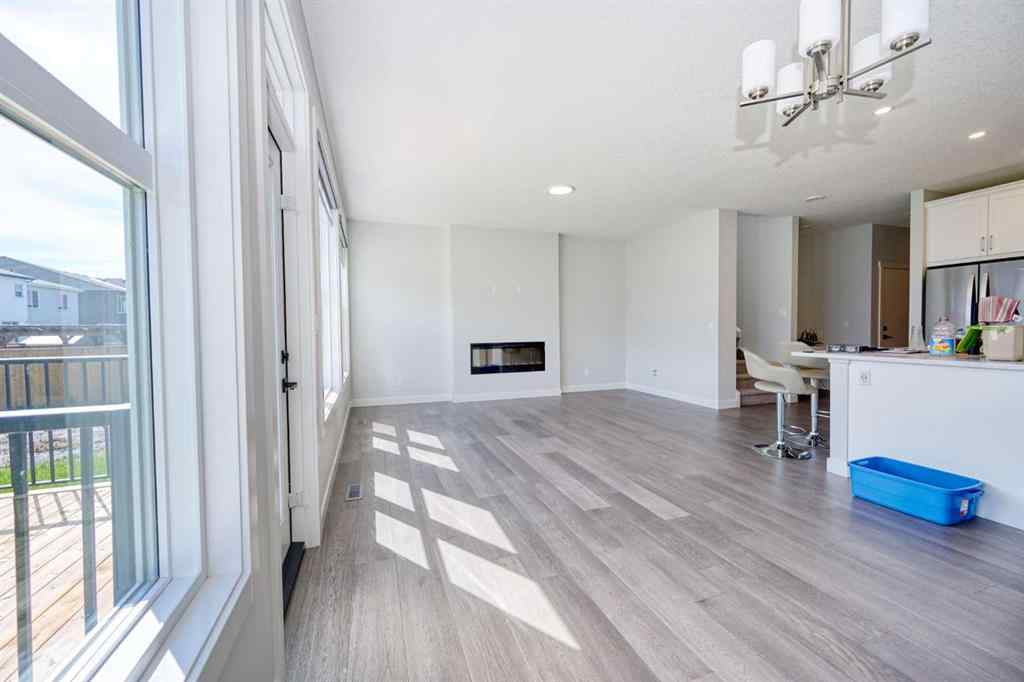 MLS® A2241949 - 38 Setonstone Green SE in Seton Calgary, Residential