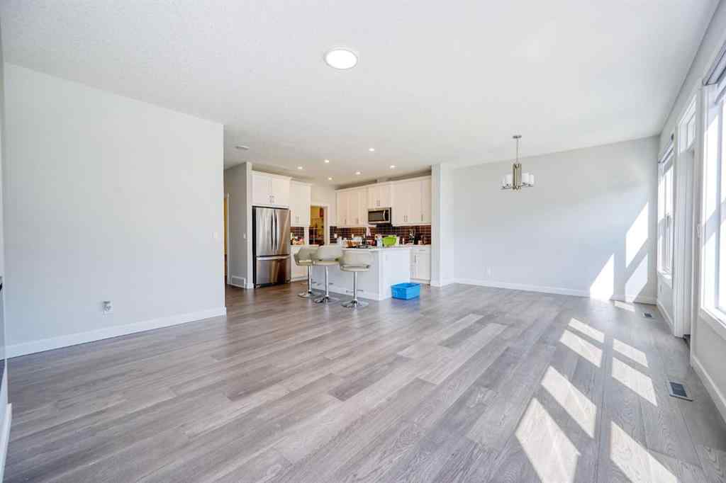 MLS® A2241949 - 38 Setonstone Green SE in Seton Calgary, Residential