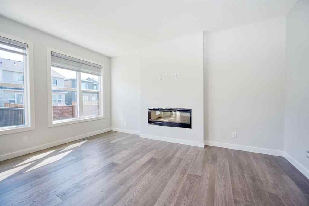 MLS® A2241949 - 38 Setonstone Green SE in Seton Calgary, Residential