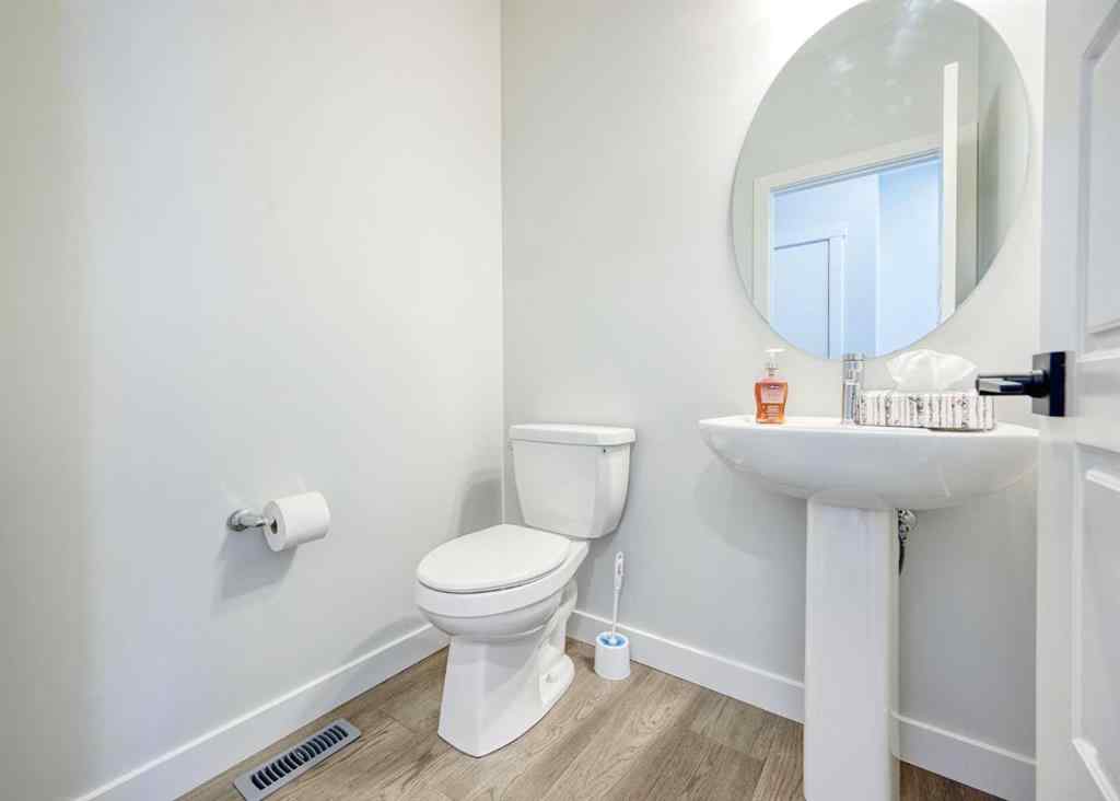 MLS® A2241949 - 38 Setonstone Green SE in Seton Calgary, Residential