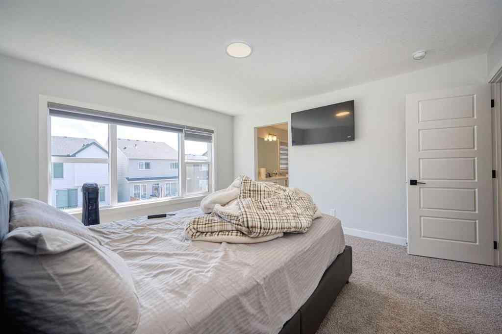 MLS® A2241949 - 38 Setonstone Green SE in Seton Calgary, Residential