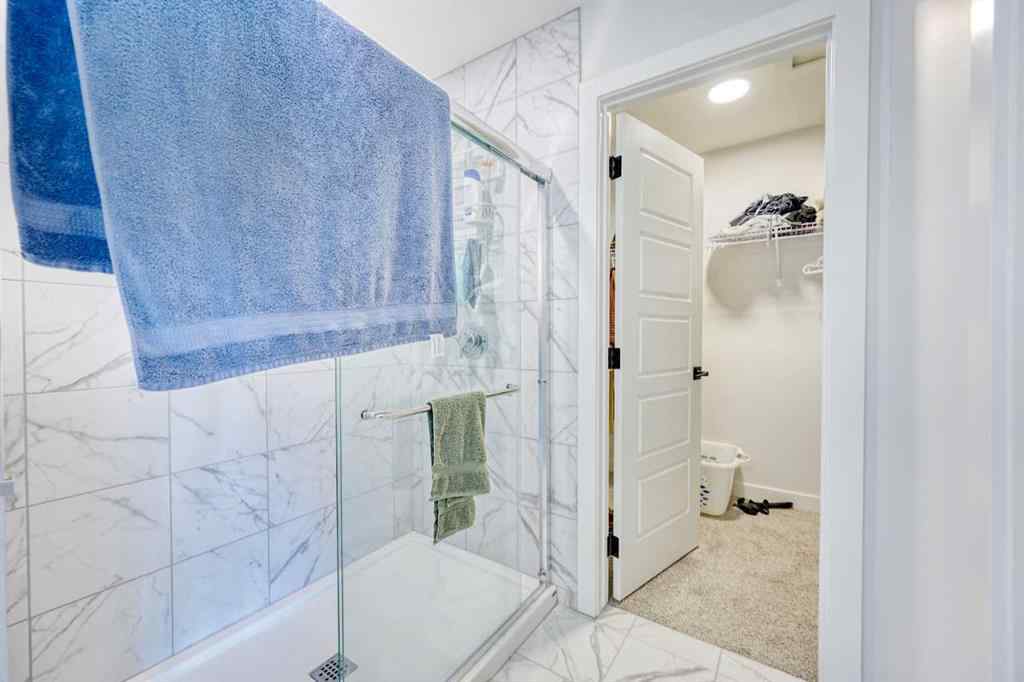 MLS® A2241949 - 38 Setonstone Green SE in Seton Calgary, Residential