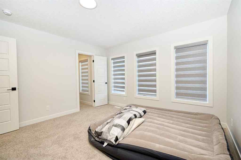 MLS® A2241949 - 38 Setonstone Green SE in Seton Calgary, Residential