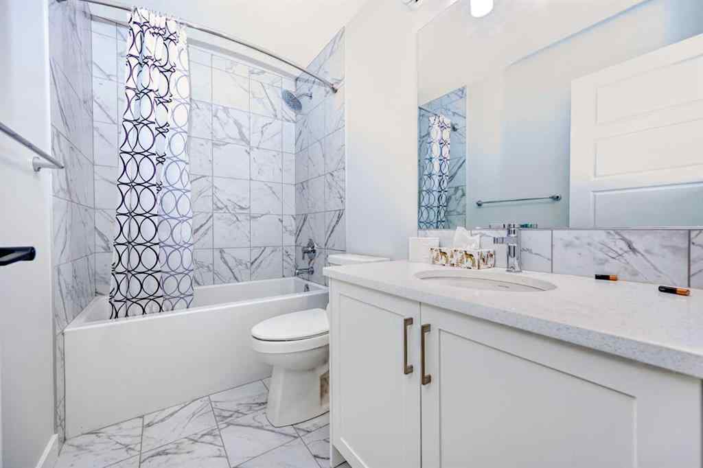 MLS® A2241949 - 38 Setonstone Green SE in Seton Calgary, Residential