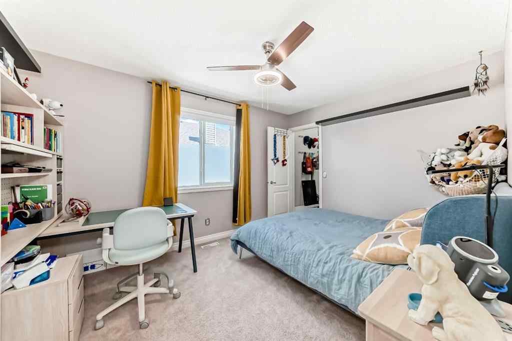 MLS® A2241953 - 120 Oakmere Way  in Westmere Chestermere, Residential
