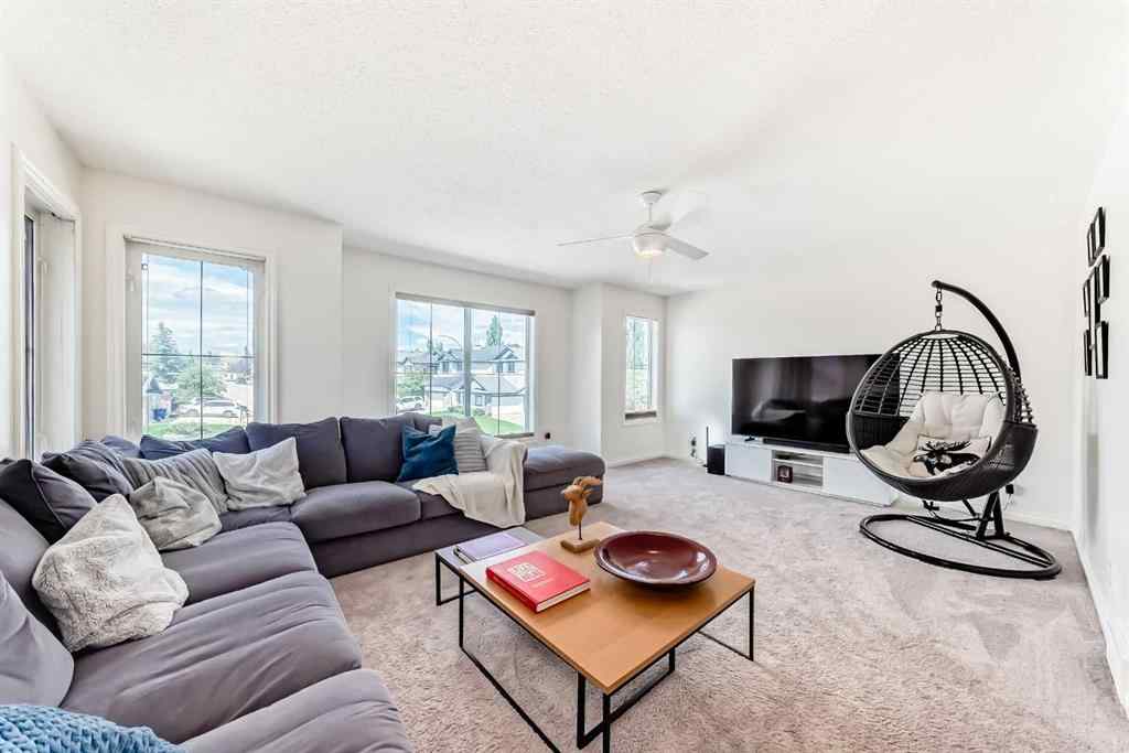 MLS® A2241953 - 120 Oakmere Way  in Westmere Chestermere, Residential