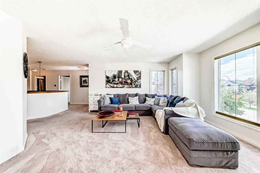 MLS® A2241953 - 120 Oakmere Way  in Westmere Chestermere, Residential