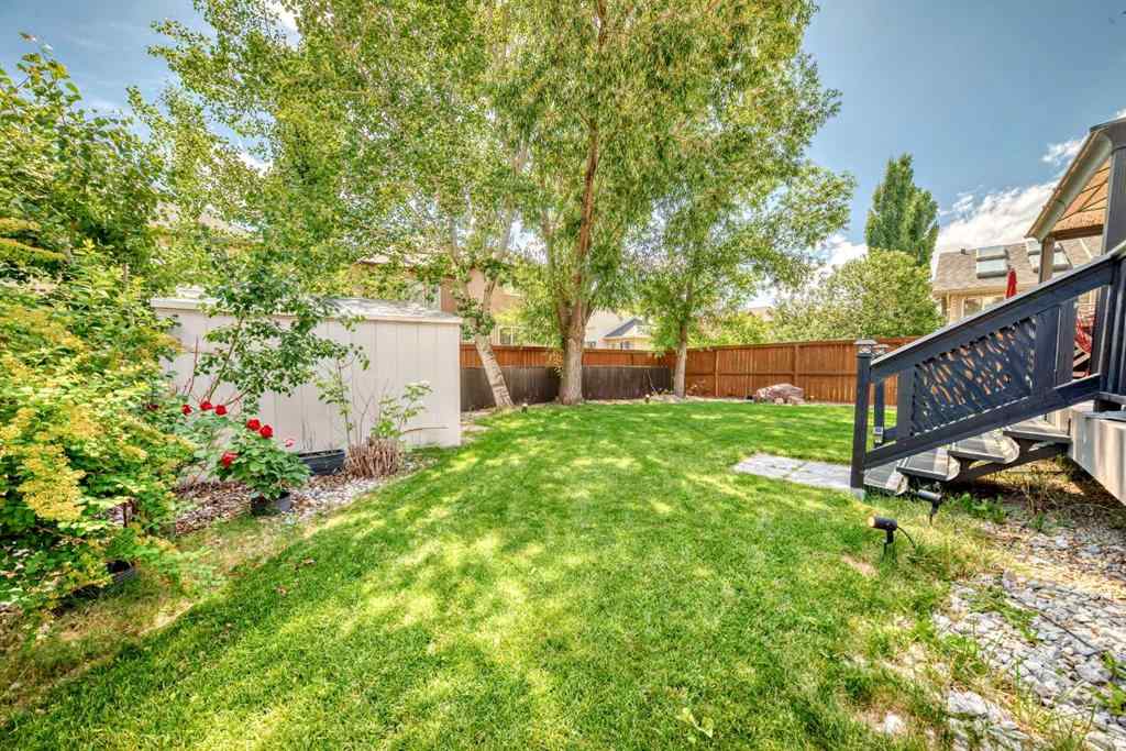 MLS® A2241953 - 120 Oakmere Way  in Westmere Chestermere, Residential