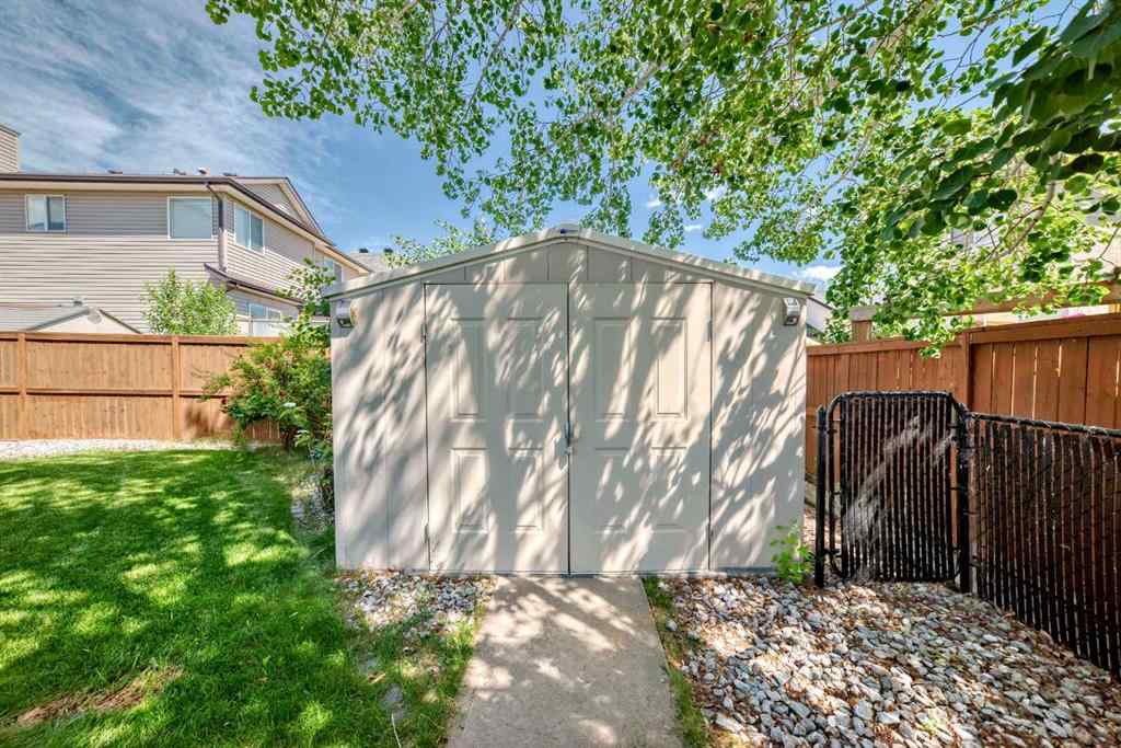 MLS® A2241953 - 120 Oakmere Way  in Westmere Chestermere, Residential