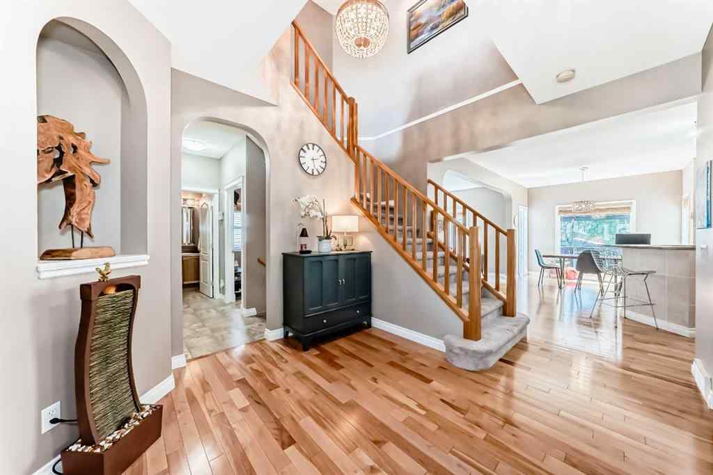 MLS® A2241953 - 120 Oakmere Way  in Westmere Chestermere, Residential