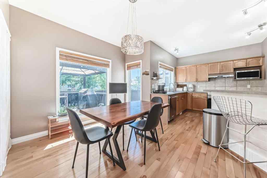 MLS® A2241953 - 120 Oakmere Way  in Westmere Chestermere, Residential