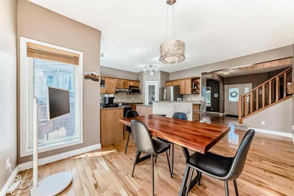 MLS® A2241953 - 120 Oakmere Way  in Westmere Chestermere, Residential