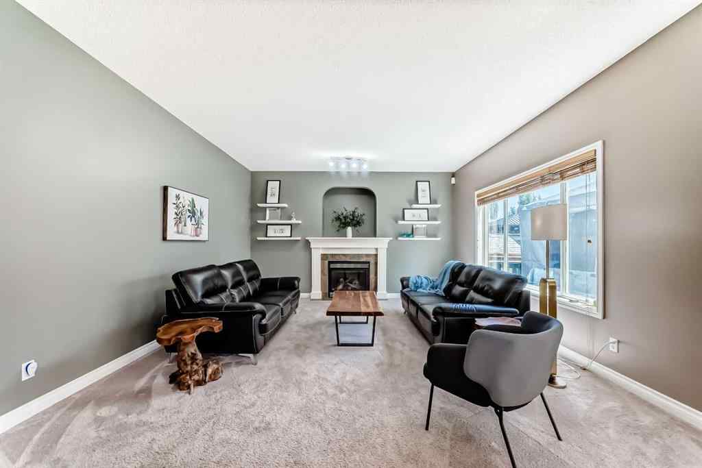 MLS® A2241953 - 120 Oakmere Way  in Westmere Chestermere, Residential