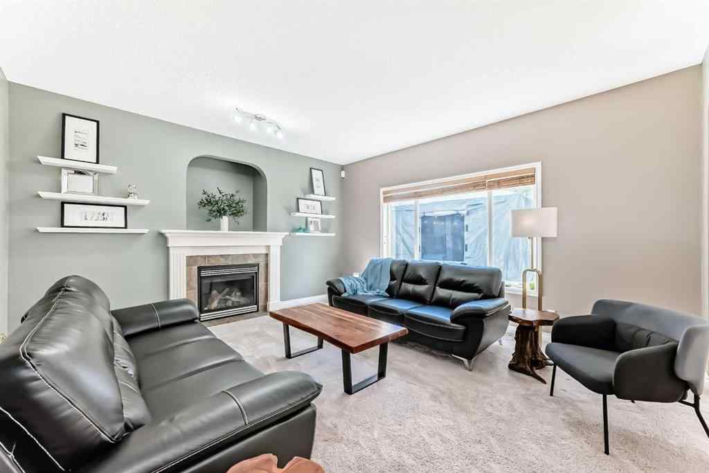 MLS® A2241953 - 120 Oakmere Way  in Westmere Chestermere, Residential