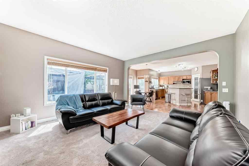 MLS® A2241953 - 120 Oakmere Way  in Westmere Chestermere, Residential