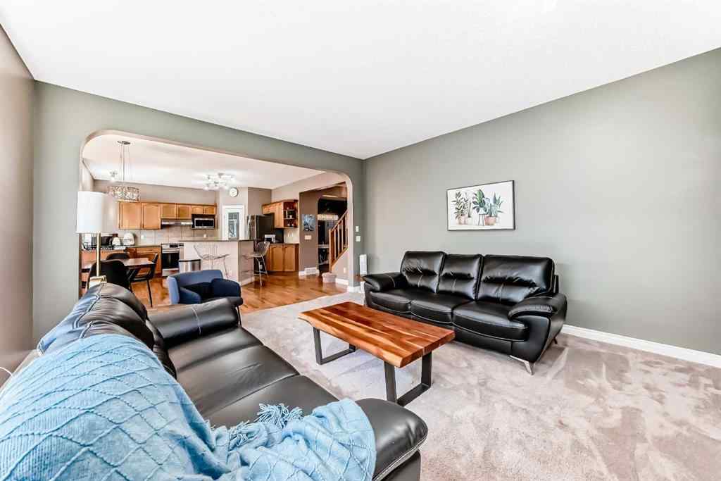 MLS® A2241953 - 120 Oakmere Way  in Westmere Chestermere, Residential