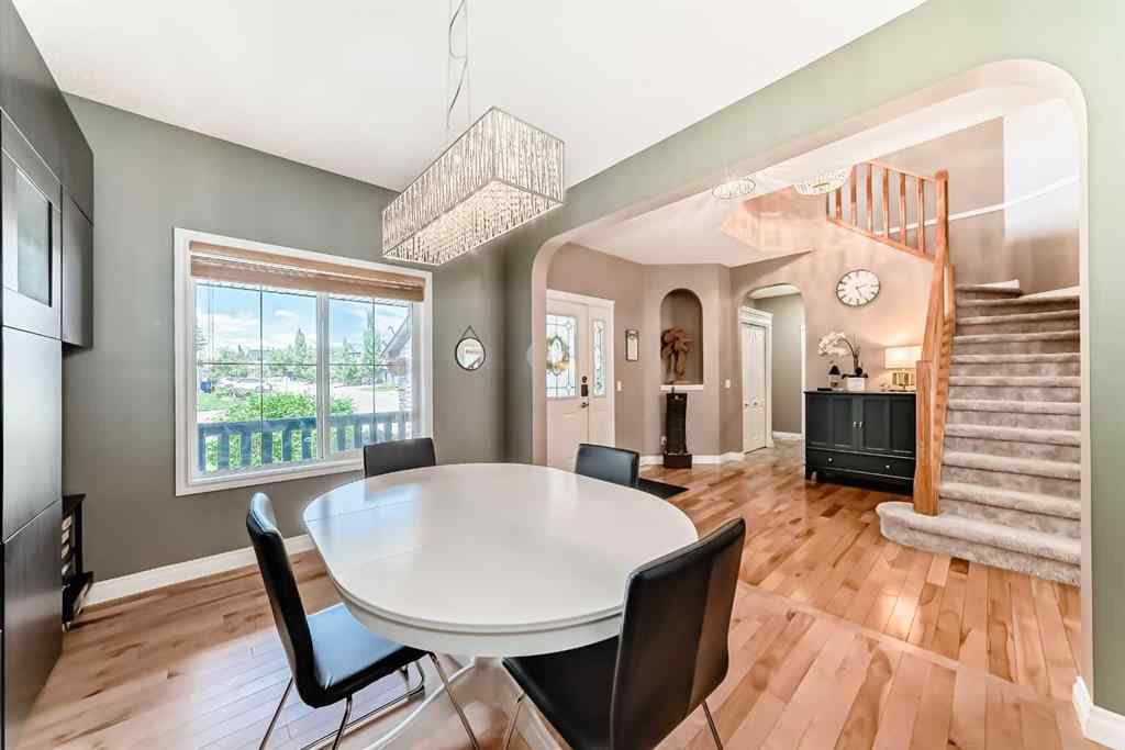MLS® A2241953 - 120 Oakmere Way  in Westmere Chestermere, Residential