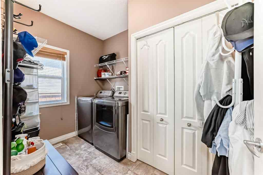 MLS® A2241953 - 120 Oakmere Way  in Westmere Chestermere, Residential