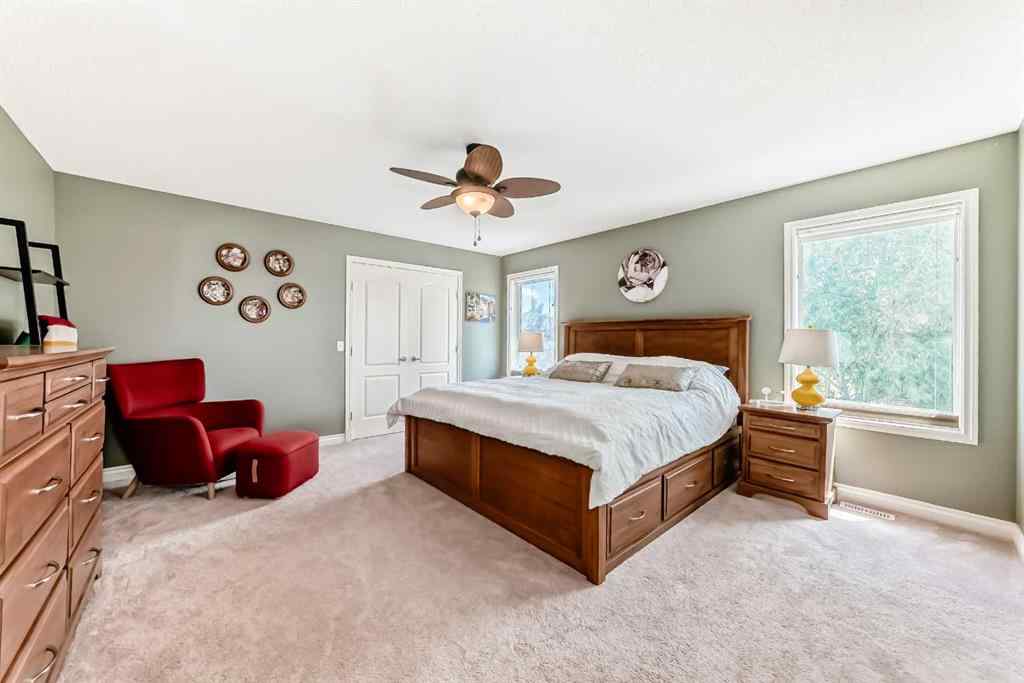 MLS® A2241953 - 120 Oakmere Way  in Westmere Chestermere, Residential