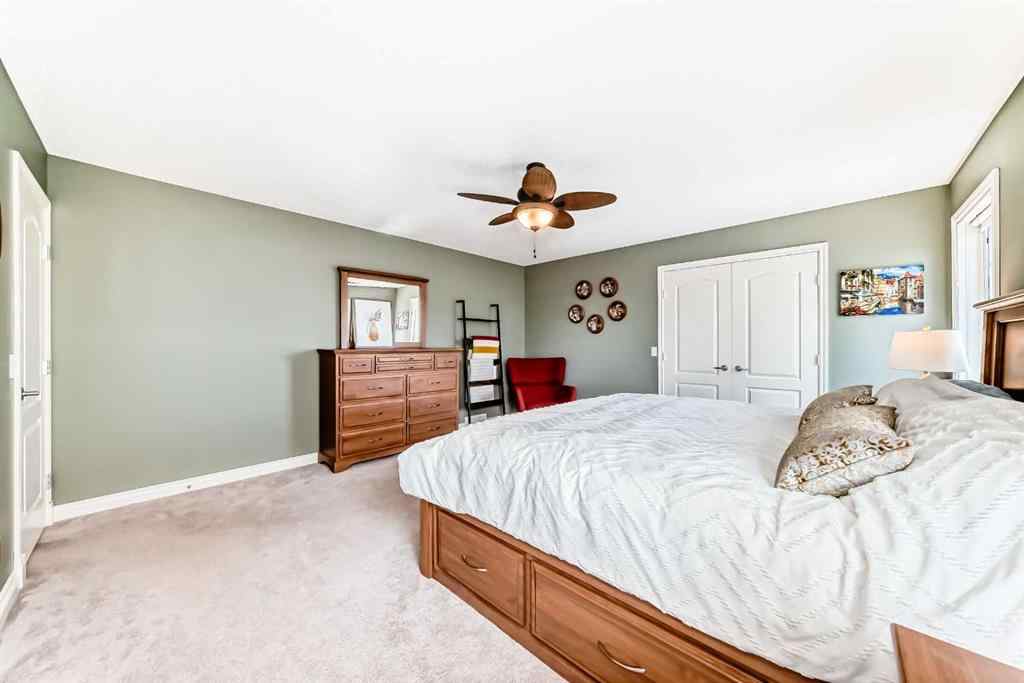 MLS® A2241953 - 120 Oakmere Way  in Westmere Chestermere, Residential