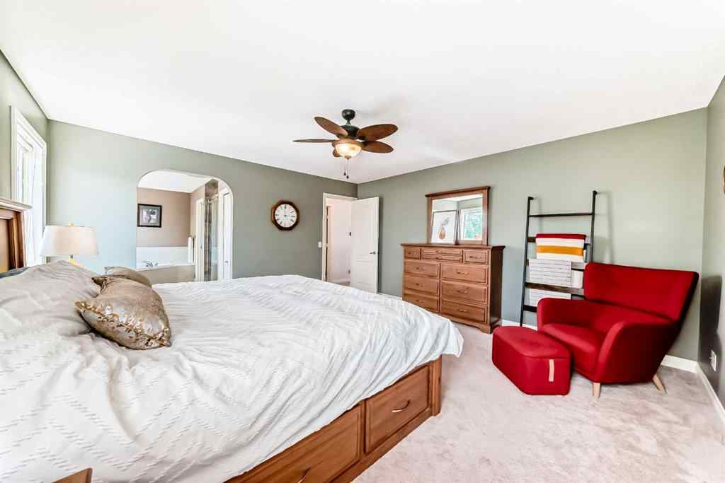 MLS® A2241953 - 120 Oakmere Way  in Westmere Chestermere, Residential