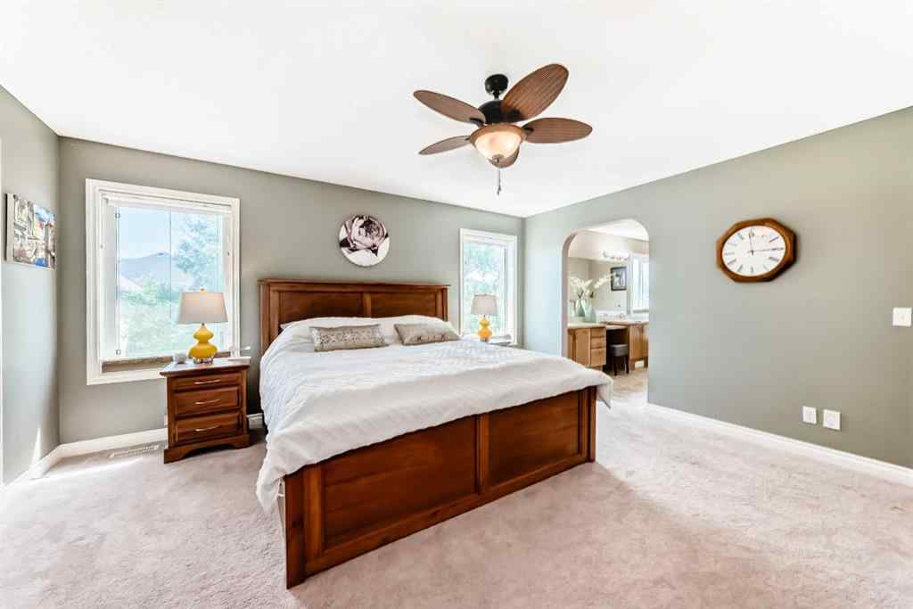 MLS® A2241953 - 120 Oakmere Way  in Westmere Chestermere, Residential