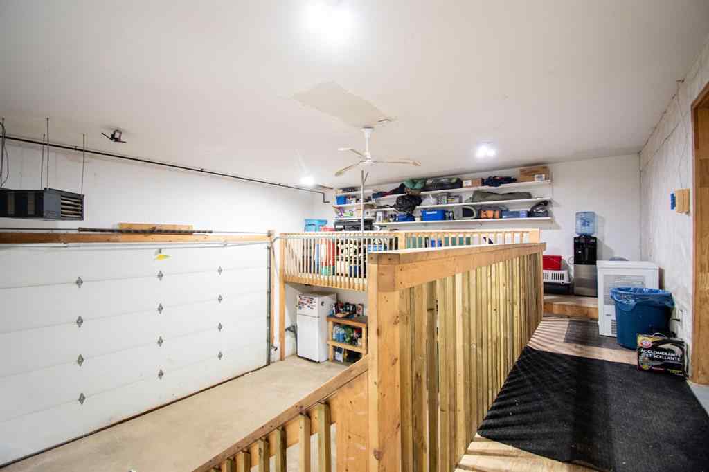 MLS® A2241954 - 5407 Draper Road  in Waterways Fort McMurray, Residential