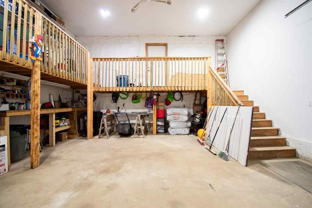 MLS® A2241954 - 5407 Draper Road  in Waterways Fort McMurray, Residential