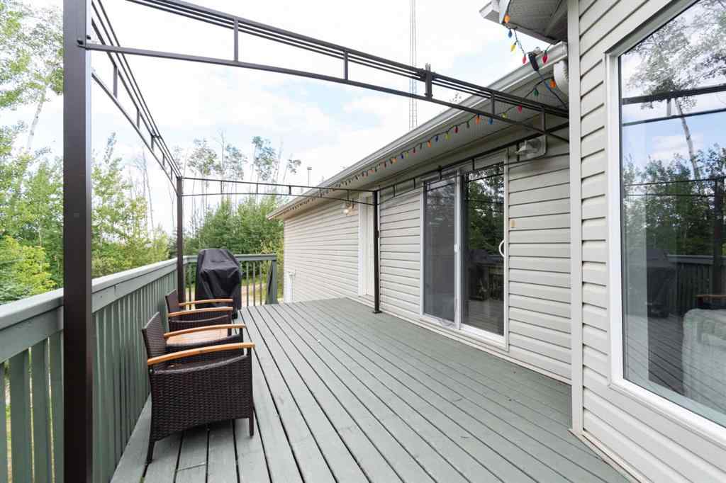 MLS® A2241954 - 5407 Draper Road  in Waterways Fort McMurray, Residential