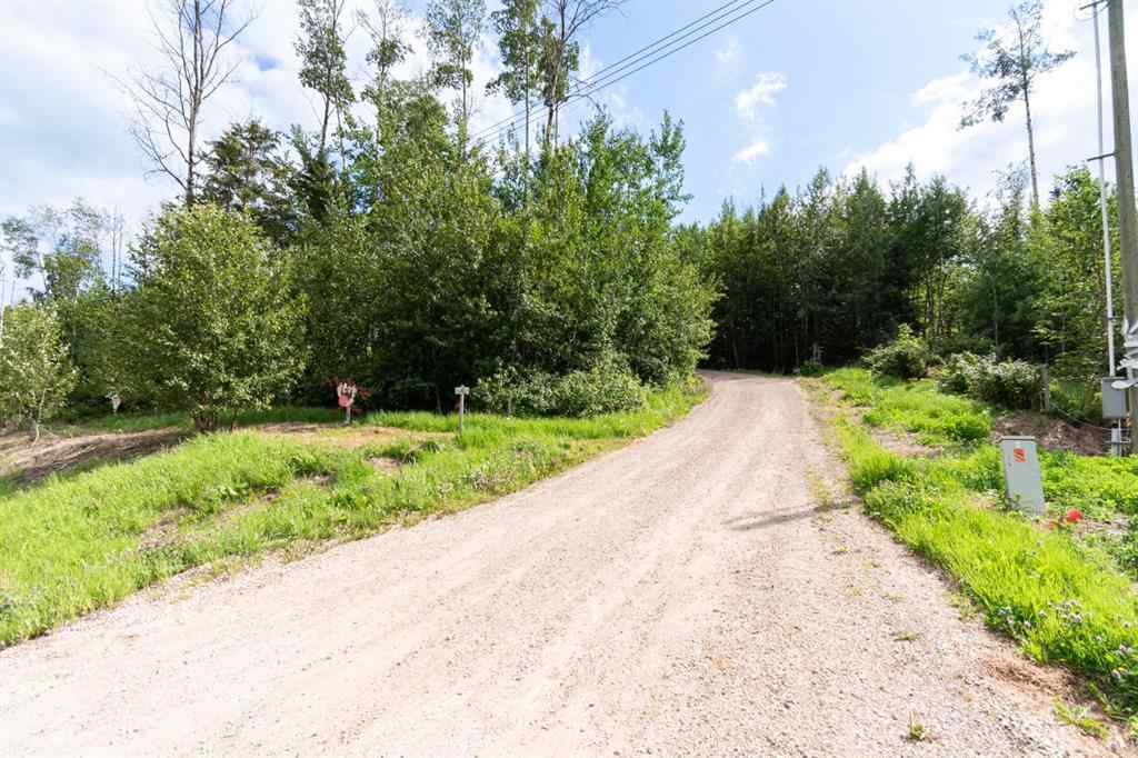 MLS® A2241954 - 5407 Draper Road  in Waterways Fort McMurray, Residential
