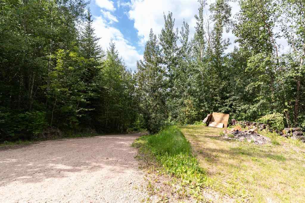 MLS® A2241954 - 5407 Draper Road  in Waterways Fort McMurray, Residential