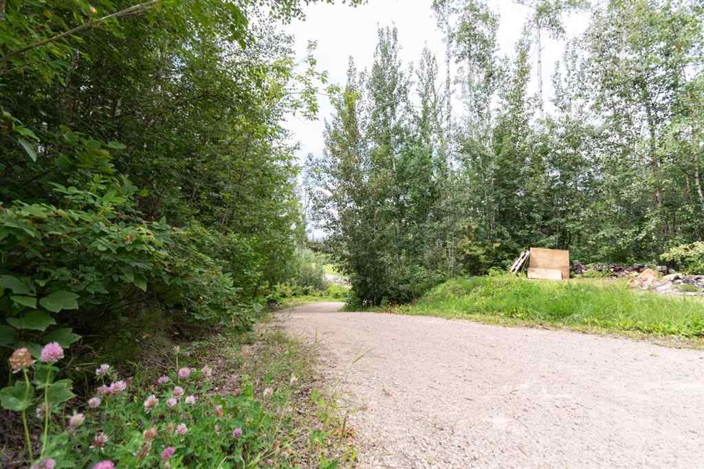 MLS® A2241954 - 5407 Draper Road  in Waterways Fort McMurray, Residential