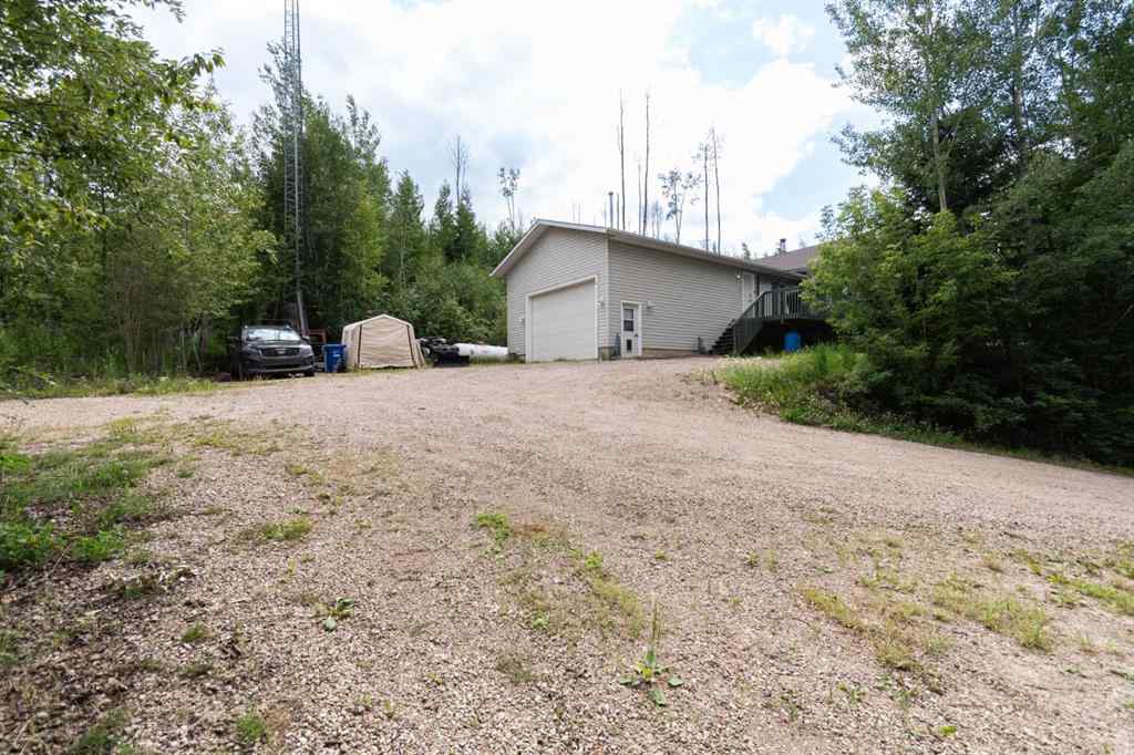 MLS® A2241954 - 5407 Draper Road  in Waterways Fort McMurray, Residential